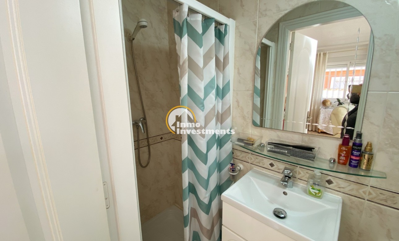 Resale - Semi detached villa - Ciudad Quesada - Doña Pepa