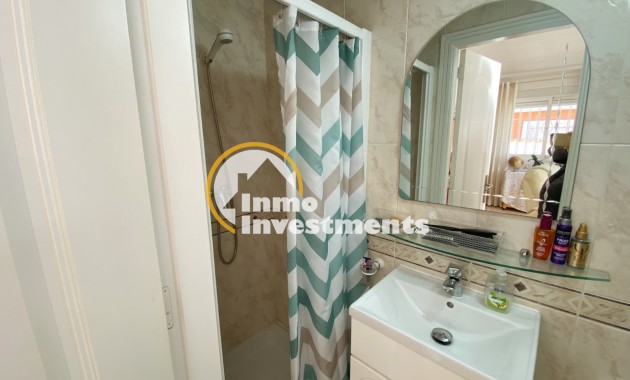 Resale - Semi detached villa - Ciudad Quesada - Doña Pepa