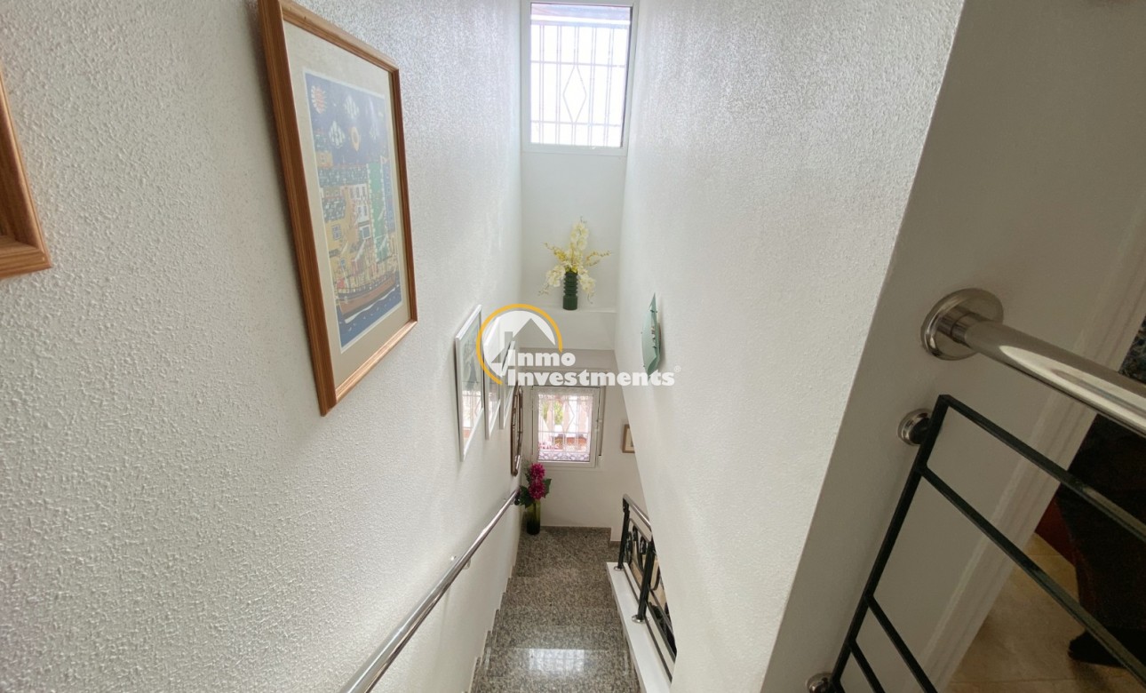 Resale - Semi detached villa - Ciudad Quesada - Doña Pepa
