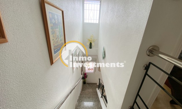 Resale - Semi detached villa - Ciudad Quesada - Doña Pepa