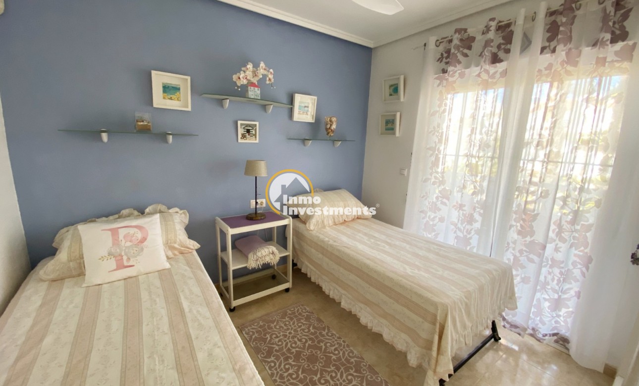 Resale - Semi detached villa - Ciudad Quesada - Doña Pepa