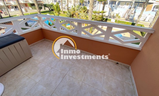 Resale - Semi detached villa - Ciudad Quesada - Doña Pepa