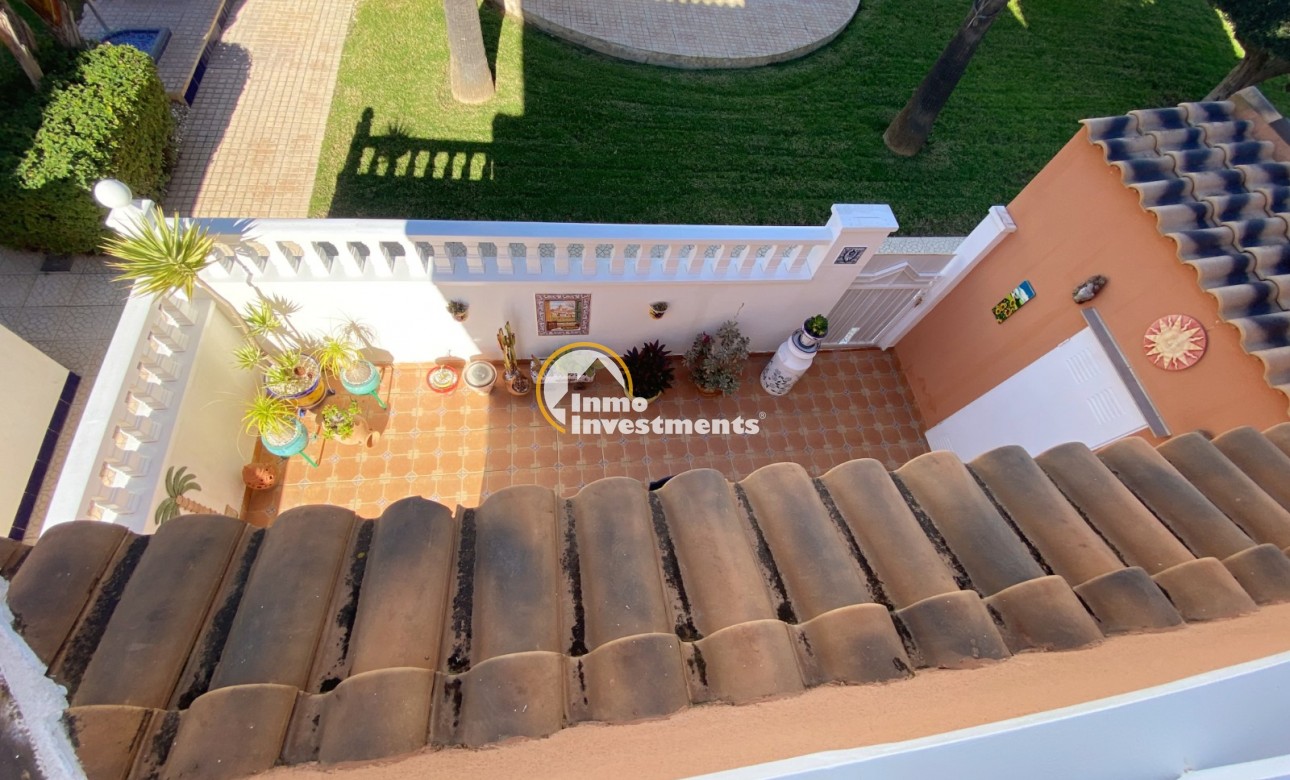 Resale - Semi detached villa - Ciudad Quesada - Doña Pepa