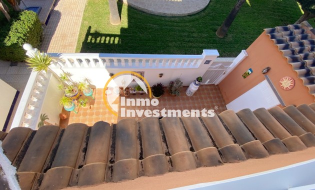Resale - Semi detached villa - Ciudad Quesada - Doña Pepa