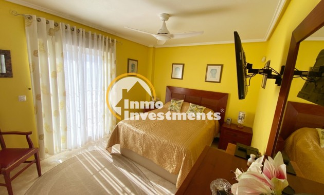 Resale - Semi detached villa - Ciudad Quesada - Doña Pepa