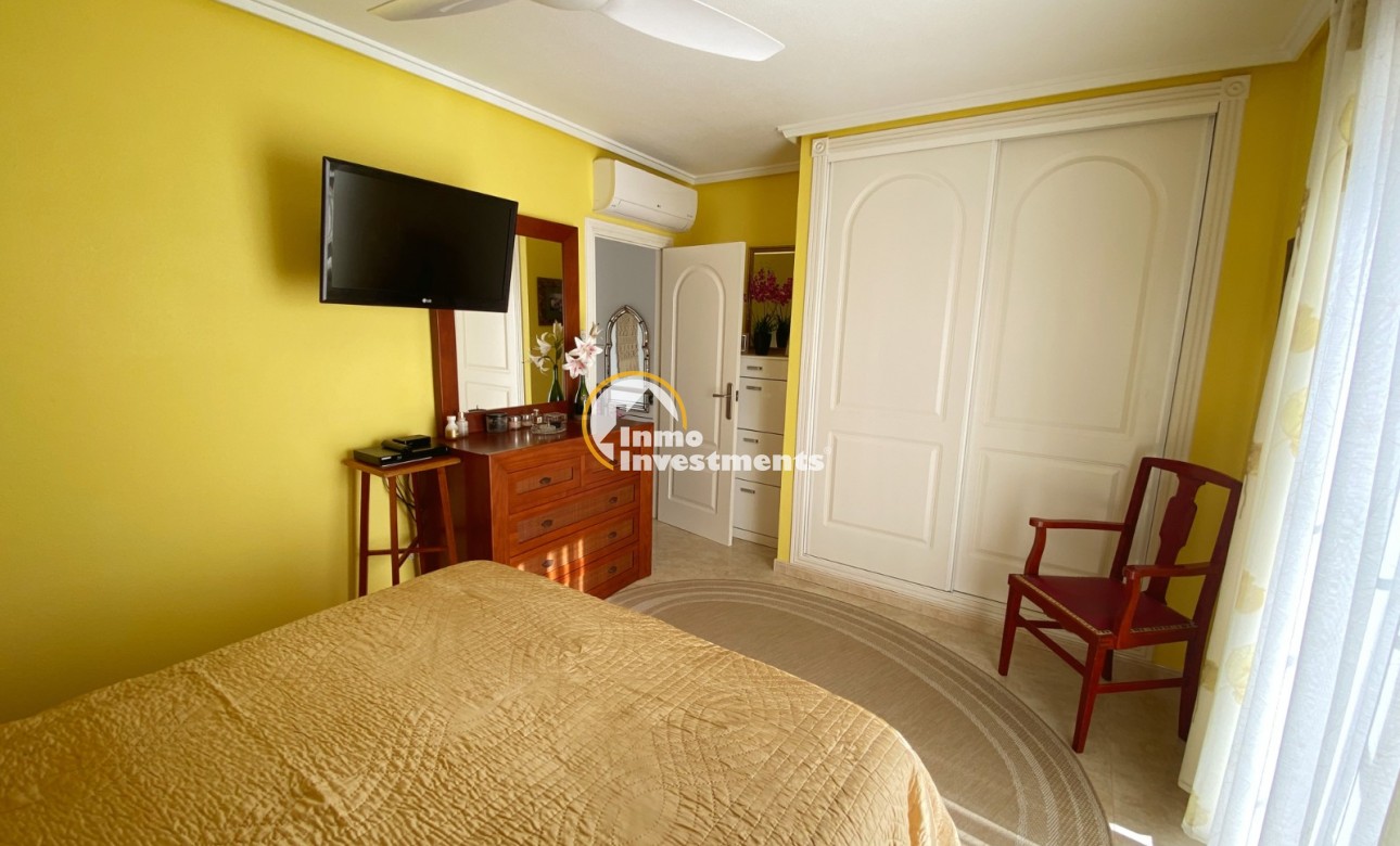 Resale - Semi detached villa - Ciudad Quesada - Doña Pepa