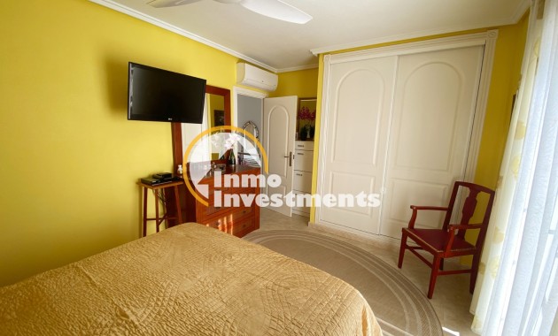 Resale - Semi detached villa - Ciudad Quesada - Doña Pepa