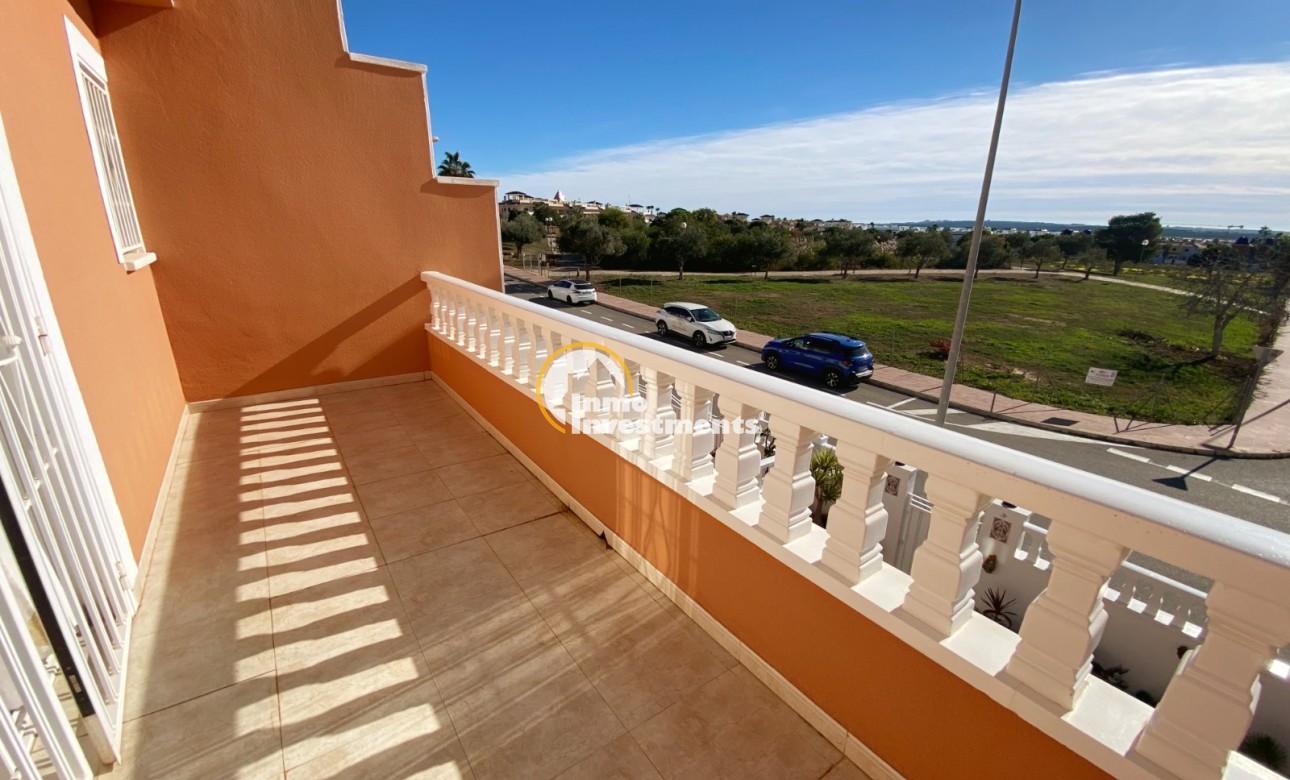 Resale - Semi detached villa - Ciudad Quesada - Doña Pepa