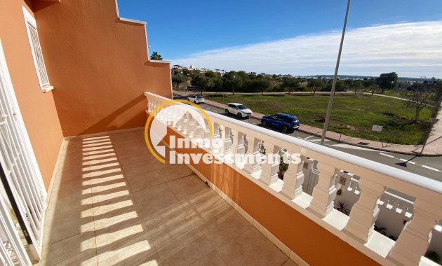 Resale - Semi detached villa - Ciudad Quesada - Doña Pepa