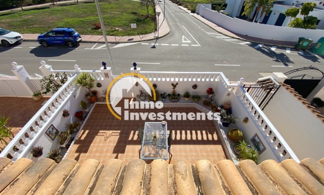 Resale - Semi detached villa - Ciudad Quesada - Doña Pepa