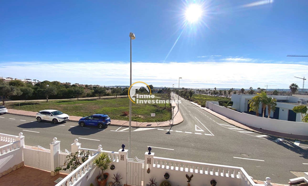 Resale - Semi detached villa - Ciudad Quesada - Doña Pepa