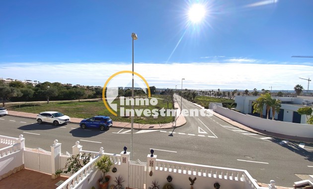 Resale - Semi detached villa - Ciudad Quesada - Doña Pepa