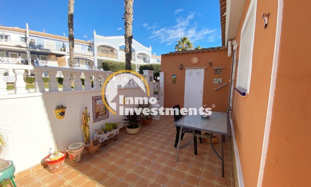 Resale - Semi detached villa - Ciudad Quesada - Doña Pepa
