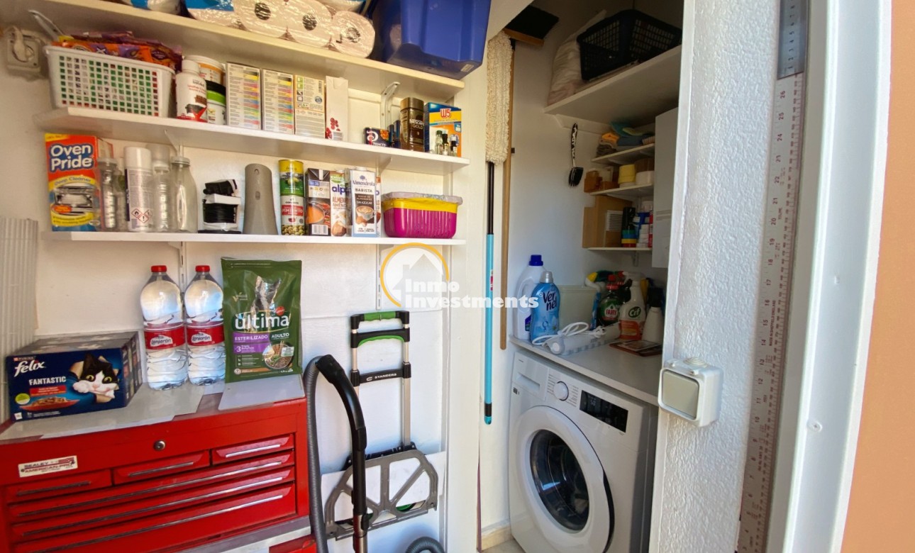 Resale - Semi detached villa - Ciudad Quesada - Doña Pepa