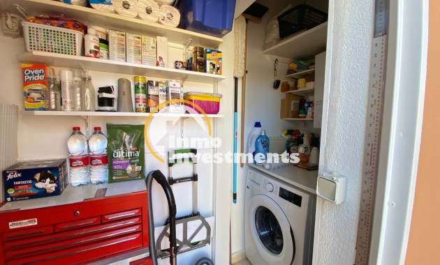 Resale - Semi detached villa - Ciudad Quesada - Doña Pepa