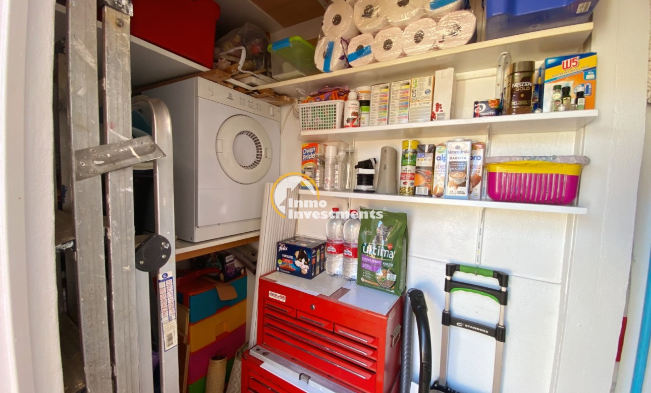 Resale - Semi detached villa - Ciudad Quesada - Doña Pepa