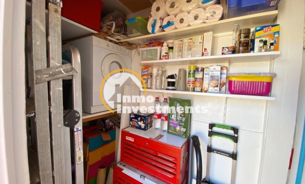 Resale - Semi detached villa - Ciudad Quesada - Doña Pepa