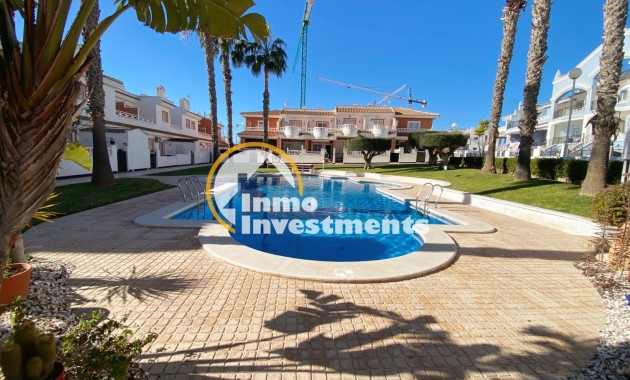 Resale - Semi detached villa - Ciudad Quesada - Doña Pepa