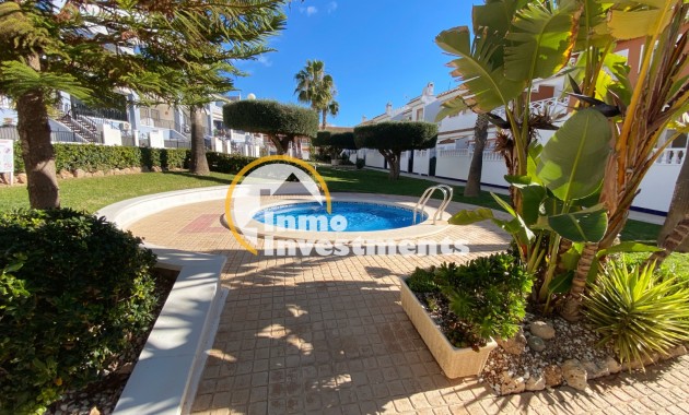 Resale - Semi detached villa - Ciudad Quesada - Doña Pepa