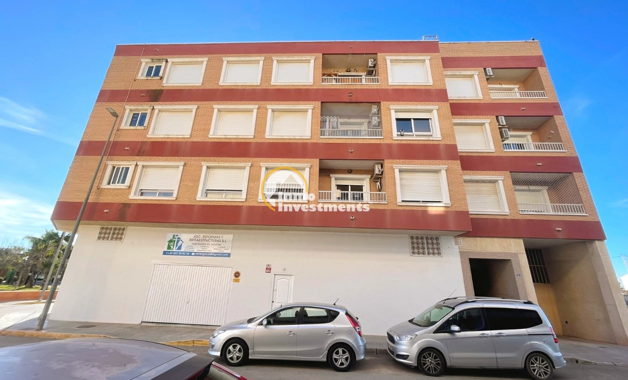 Revente privée - Appartement - Los Montesinos