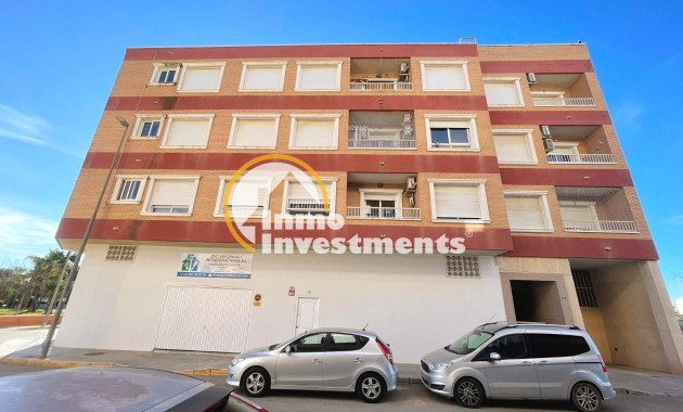Revente privée - Appartement - Los Montesinos