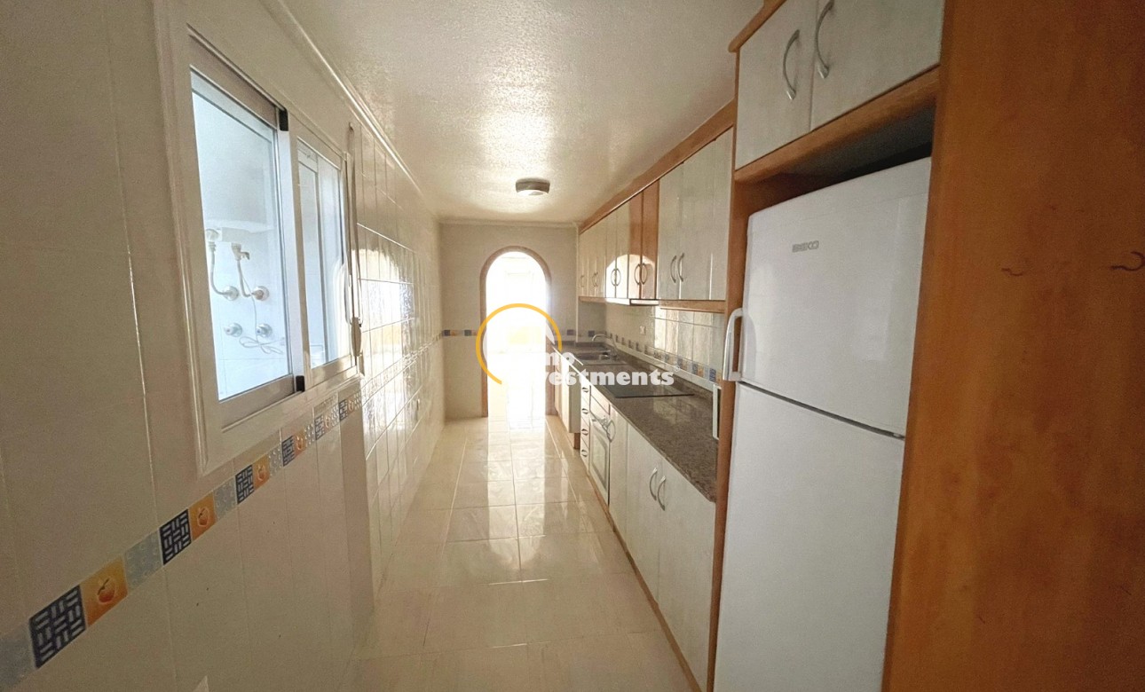 Revente privée - Appartement - Los Montesinos