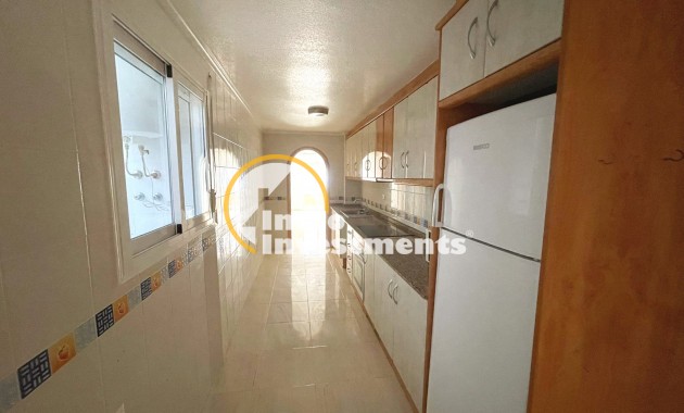 Revente privée - Appartement - Los Montesinos