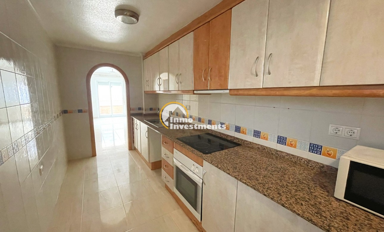 Revente privée - Appartement - Los Montesinos