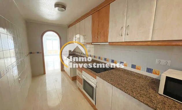 Revente privée - Appartement - Los Montesinos
