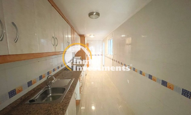 Revente privée - Appartement - Los Montesinos