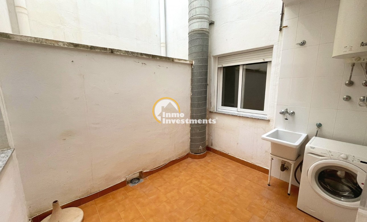Revente privée - Appartement - Los Montesinos