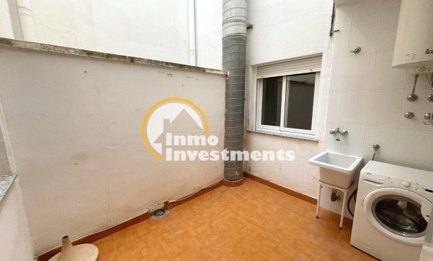 Revente privée - Appartement - Los Montesinos