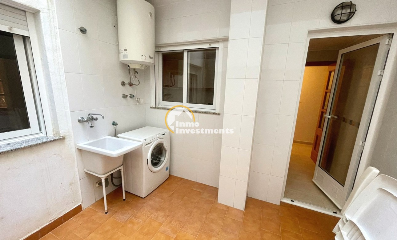 Revente privée - Appartement - Los Montesinos