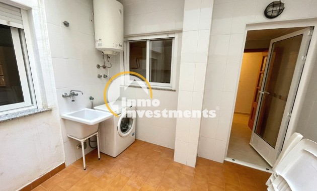 Revente privée - Appartement - Los Montesinos