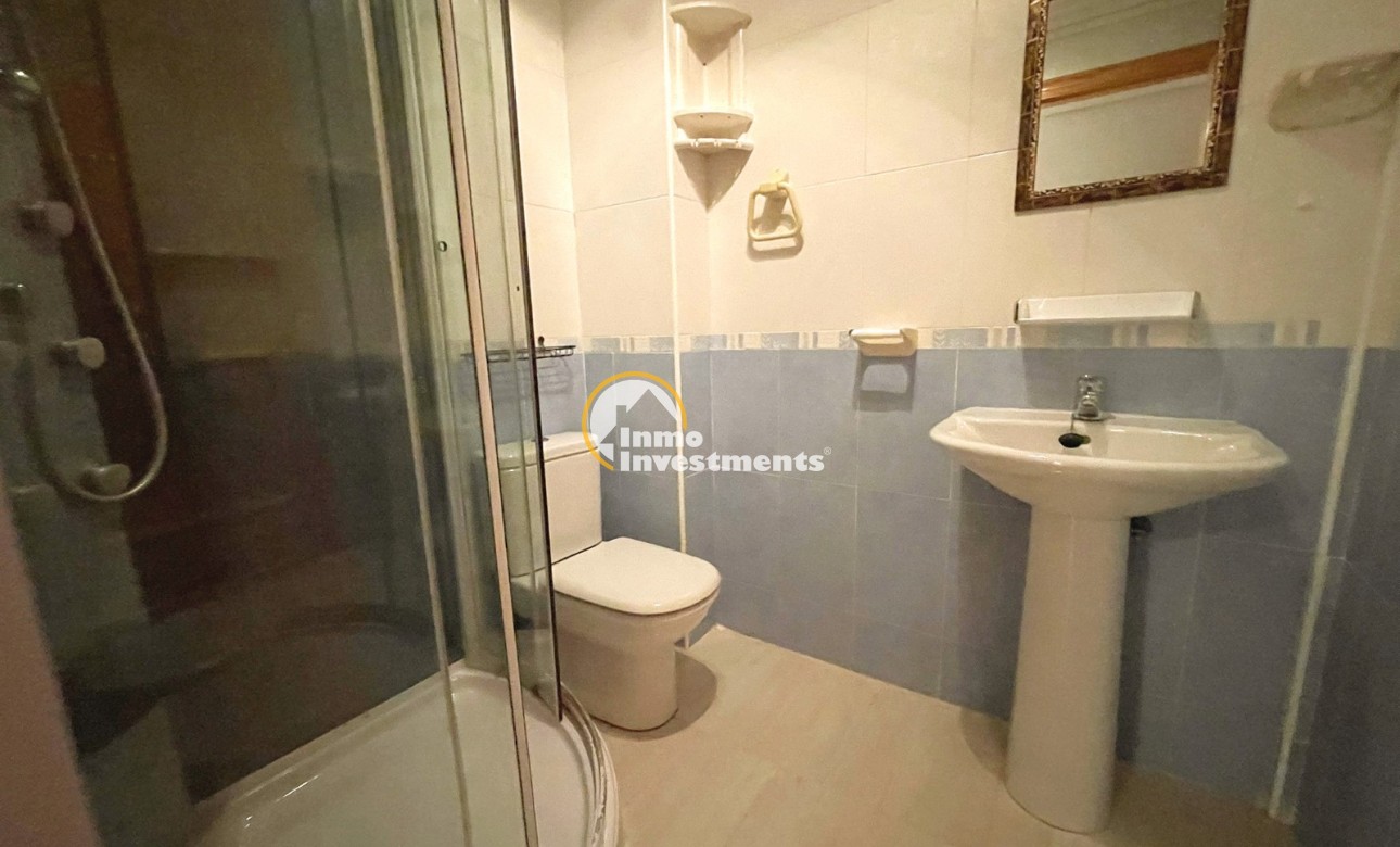 Revente privée - Appartement - Los Montesinos