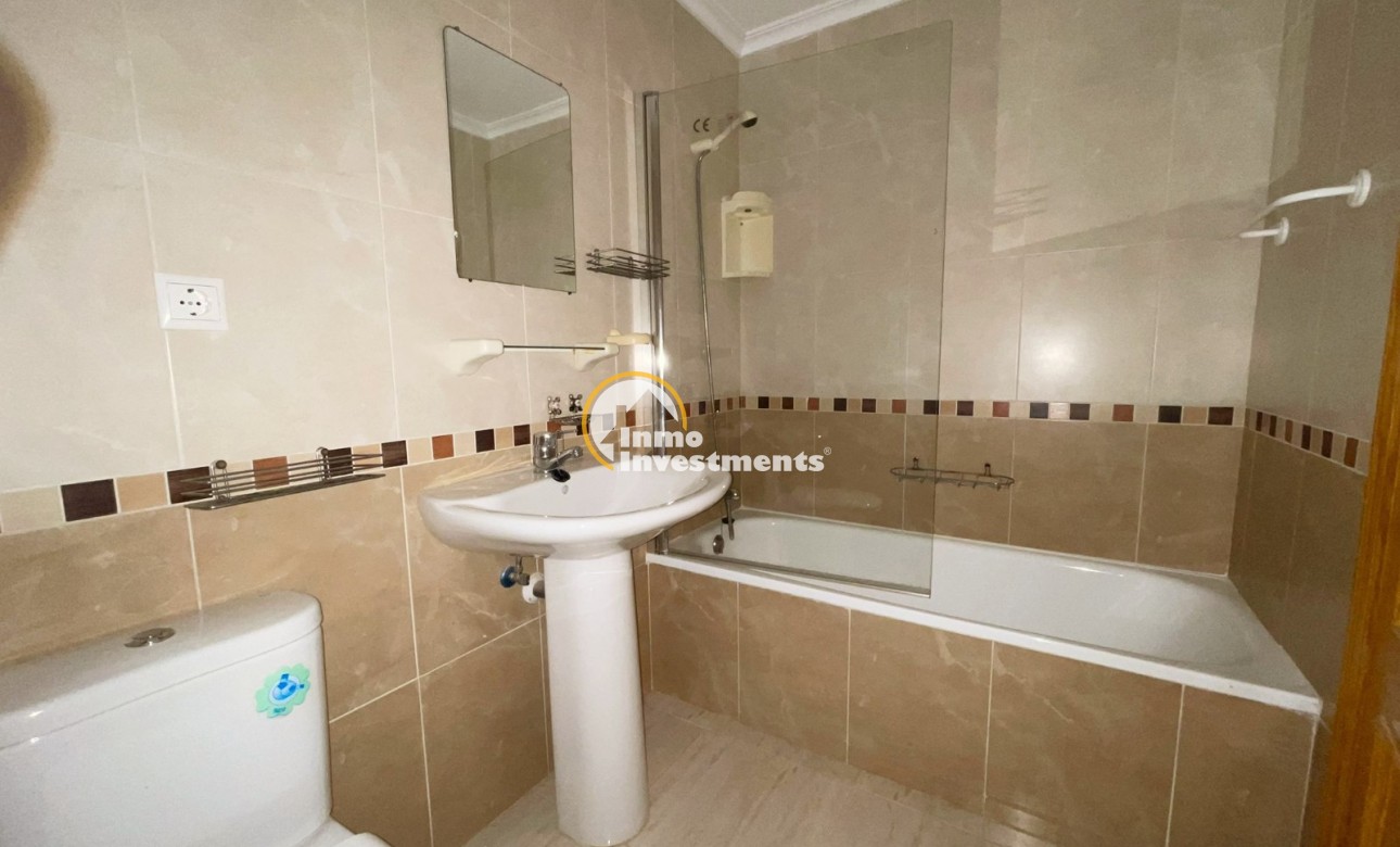 Revente privée - Appartement - Los Montesinos