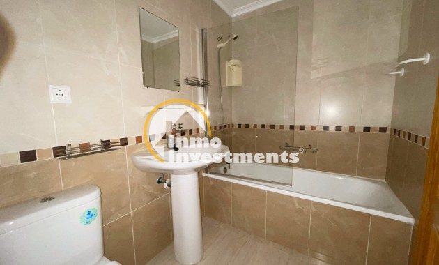 Revente privée - Appartement - Los Montesinos