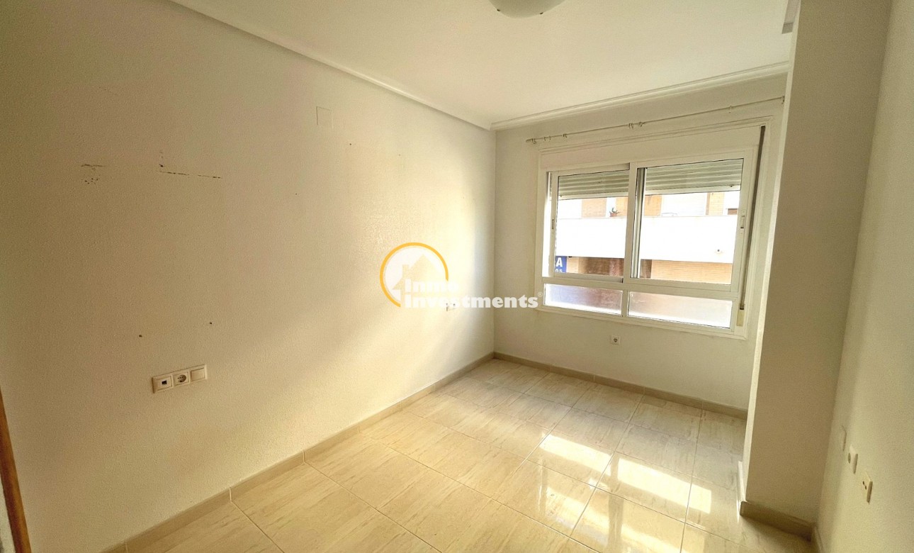 Revente privée - Appartement - Los Montesinos