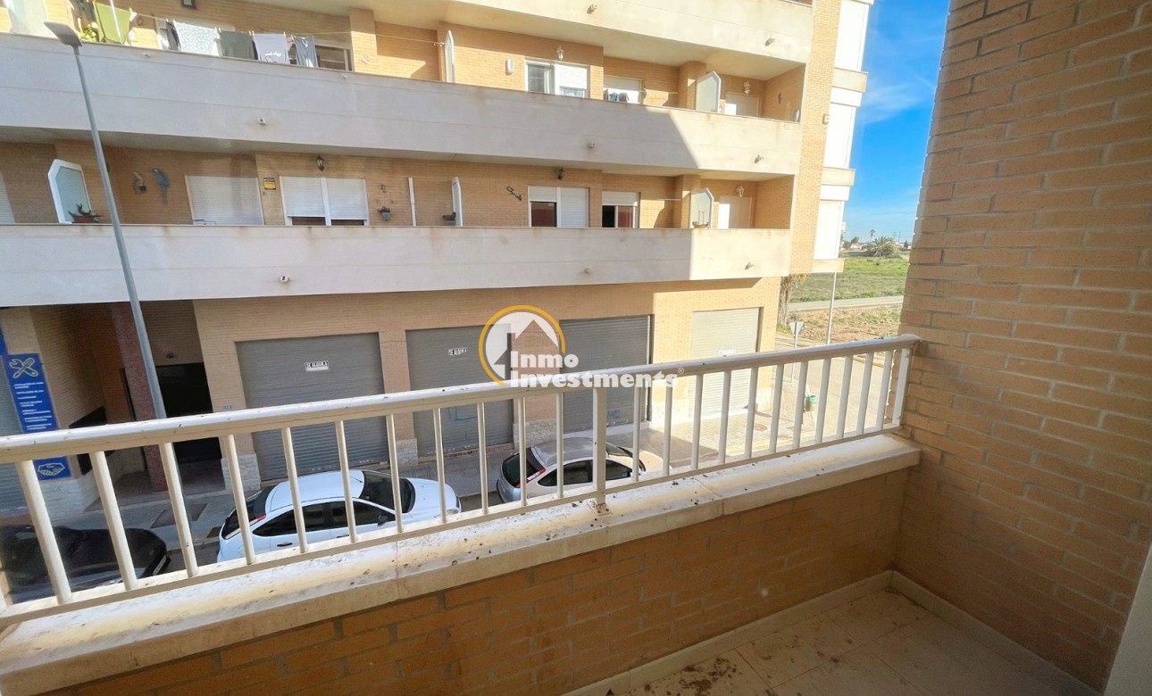 Revente privée - Appartement - Los Montesinos