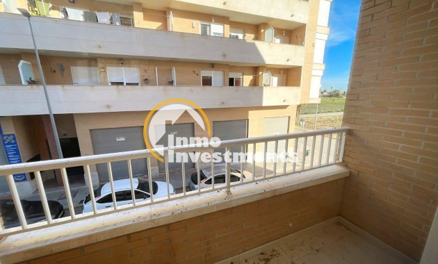 Revente privée - Appartement - Los Montesinos
