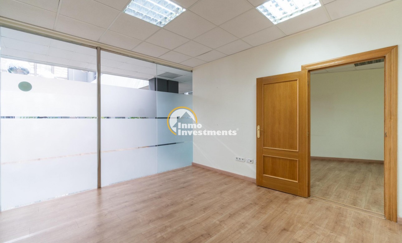 Langzeitvermietung - Kommerzial - Orihuela Costa - Playa Flamenca