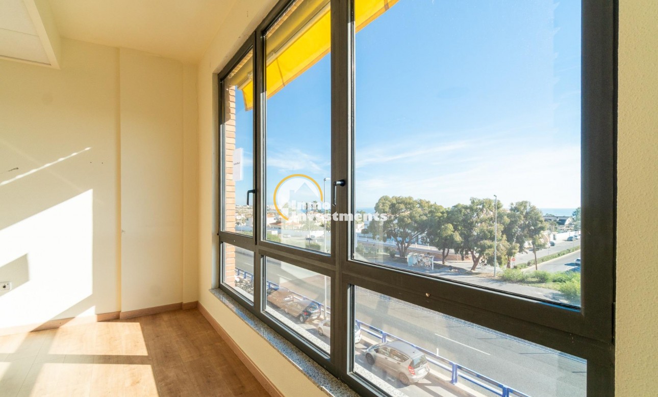 Langzeitvermietung - Kommerzial - Orihuela Costa - Playa Flamenca