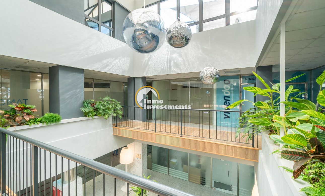 Langzeitvermietung - Kommerzial - Orihuela Costa - Playa Flamenca