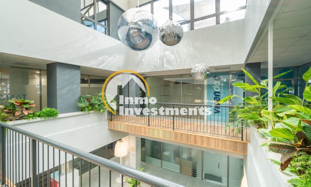 Langzeitvermietung - Kommerzial - Orihuela Costa - Playa Flamenca