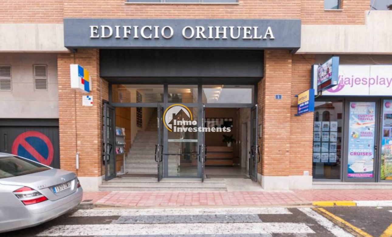 Langzeitvermietung - Kommerzial - Orihuela Costa - Playa Flamenca