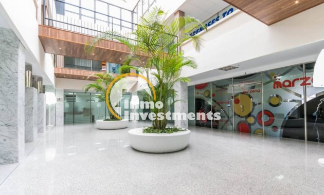 Langzeitvermietung - Kommerzial - Orihuela Costa - Playa Flamenca