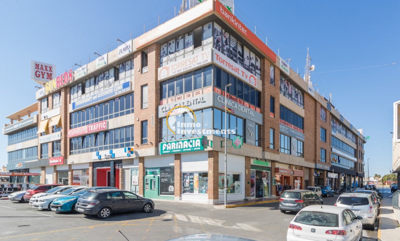 Langzeitvermietung - Kommerzial - Orihuela Costa - Playa Flamenca