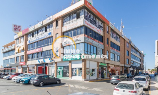 Langzeitvermietung - Kommerzial - Orihuela Costa - Playa Flamenca