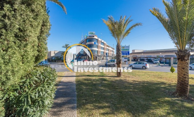 Langzeitvermietung - Kommerzial - Orihuela Costa - Playa Flamenca