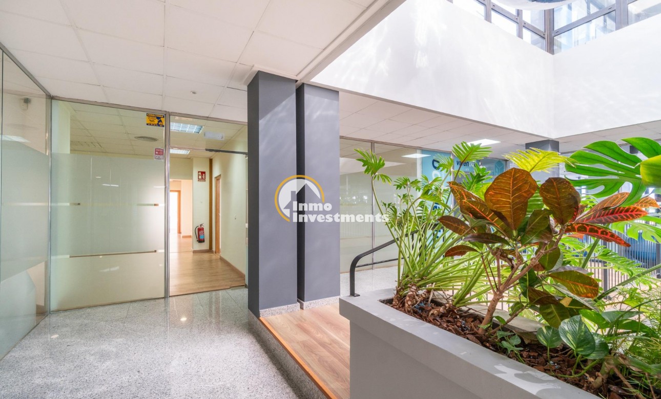 Langzeitvermietung - Kommerzial - Orihuela Costa - Playa Flamenca